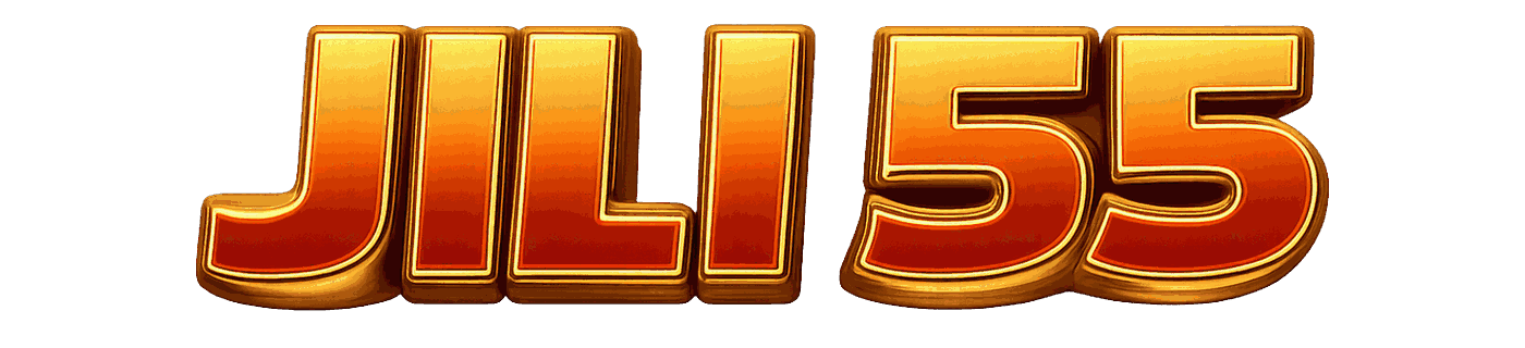 jili 55 Logo